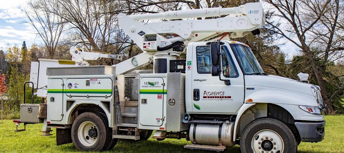 Florence Utilities The Power of Community